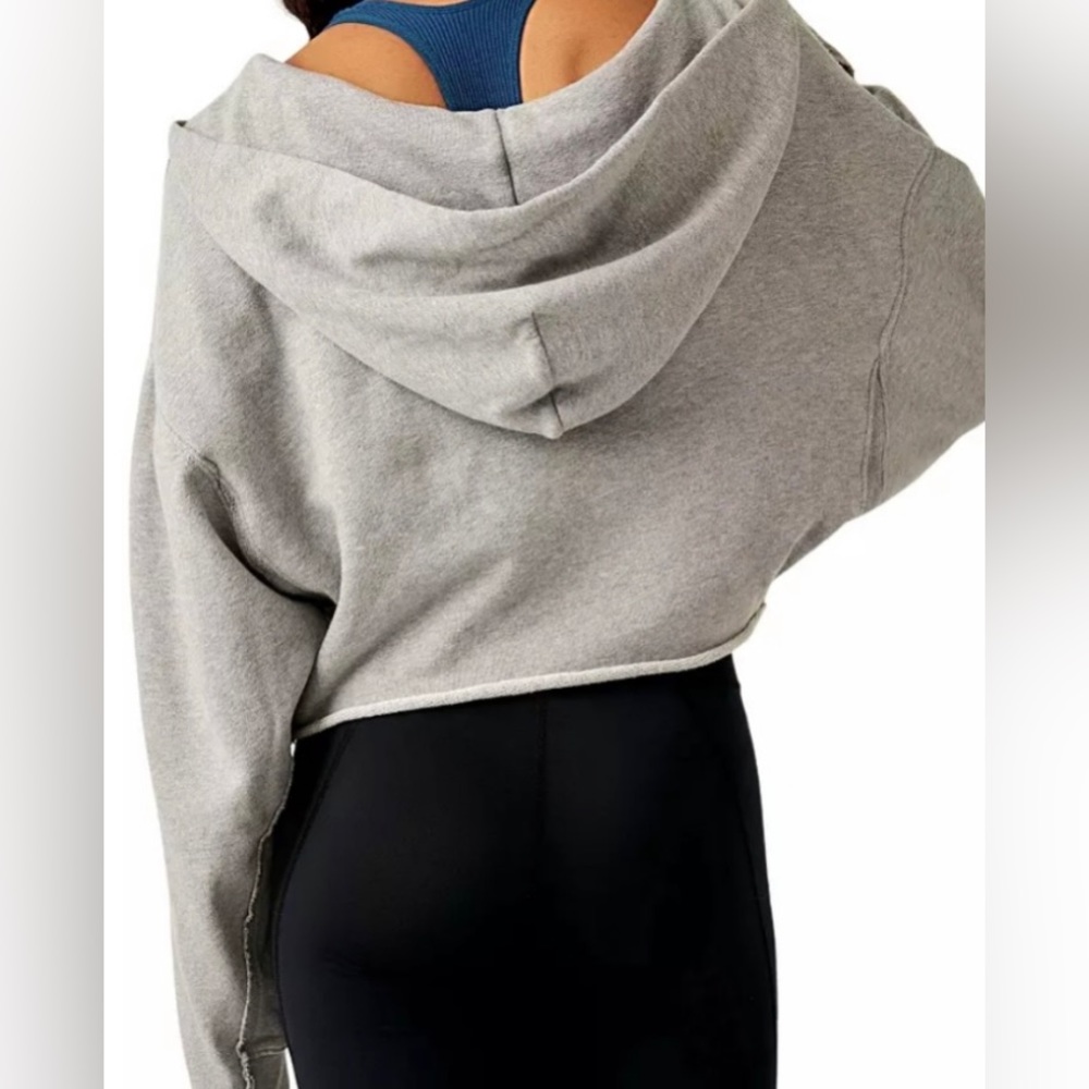 Free People Nights Like This Hoodie | Free People Movement | XS, S, M, L - Picture 6 of 14